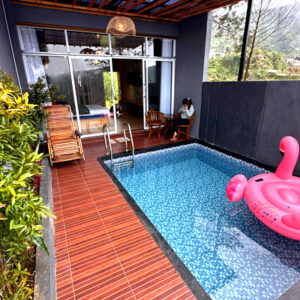 PRIVATE POOL LUXURY 2