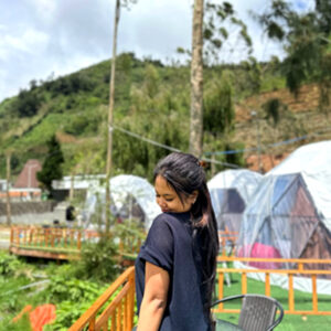 BOBA GLAMPING LAKE VIEW 2