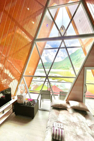 06 CABIN VIEW DANAU PRIVATE 1
